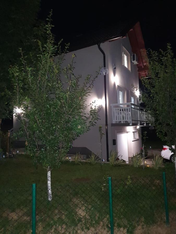 House Apartment Azra SJJ Exterior foto