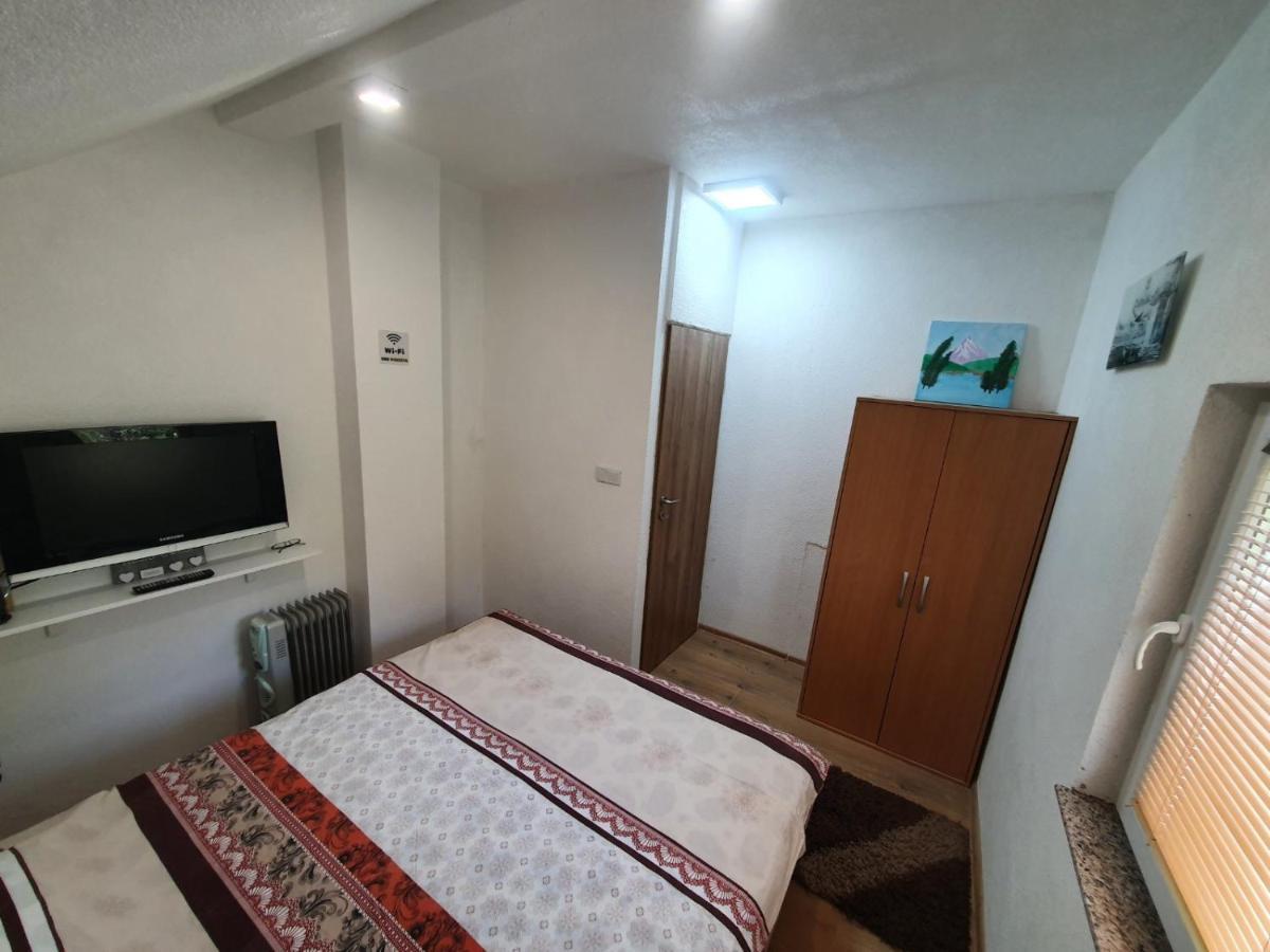 House Apartment Azra SJJ Exterior foto