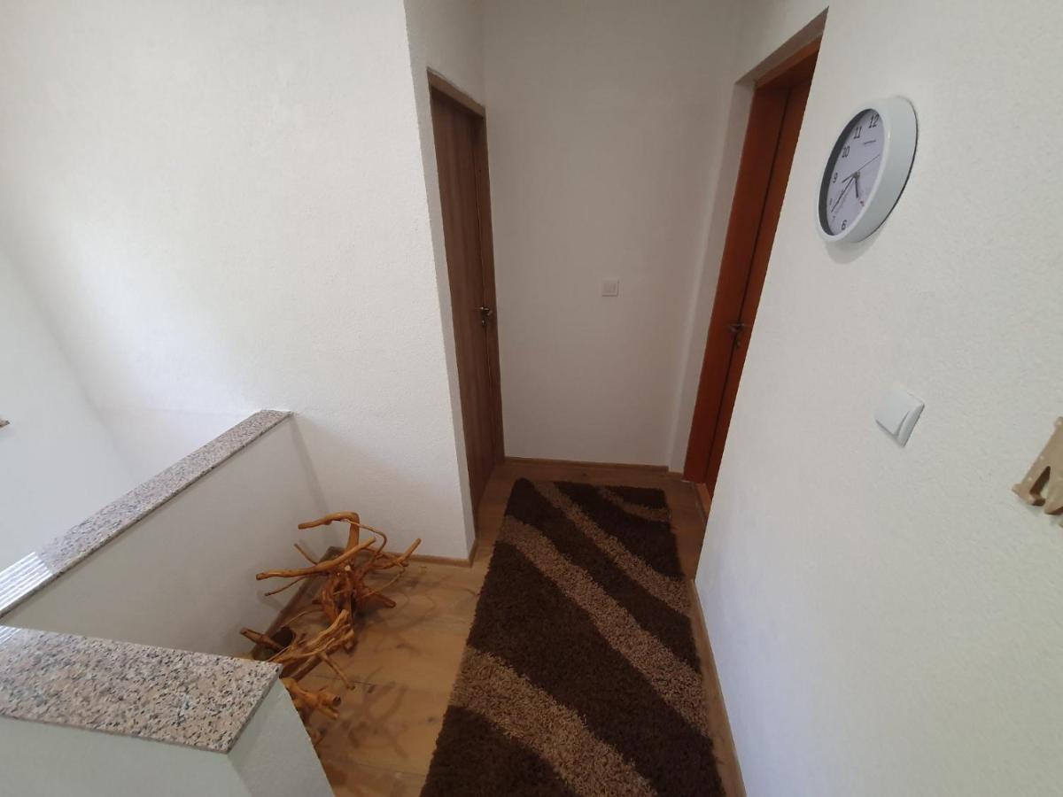 House Apartment Azra SJJ Exterior foto