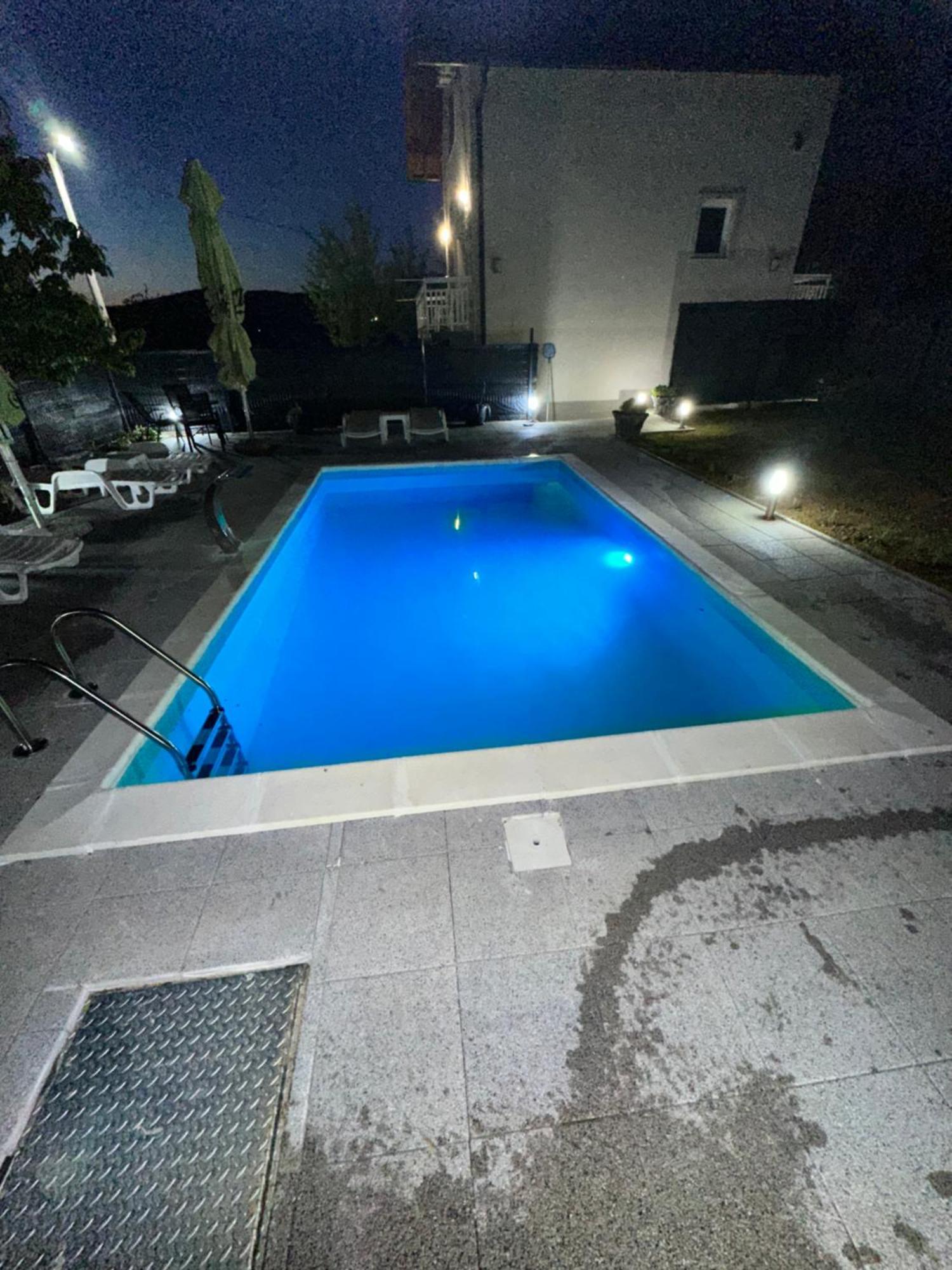 House Apartment Azra SJJ Exterior foto